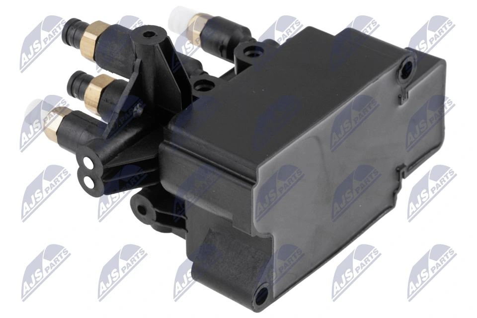 Valve, compressed-air system ZPZ-AU-002