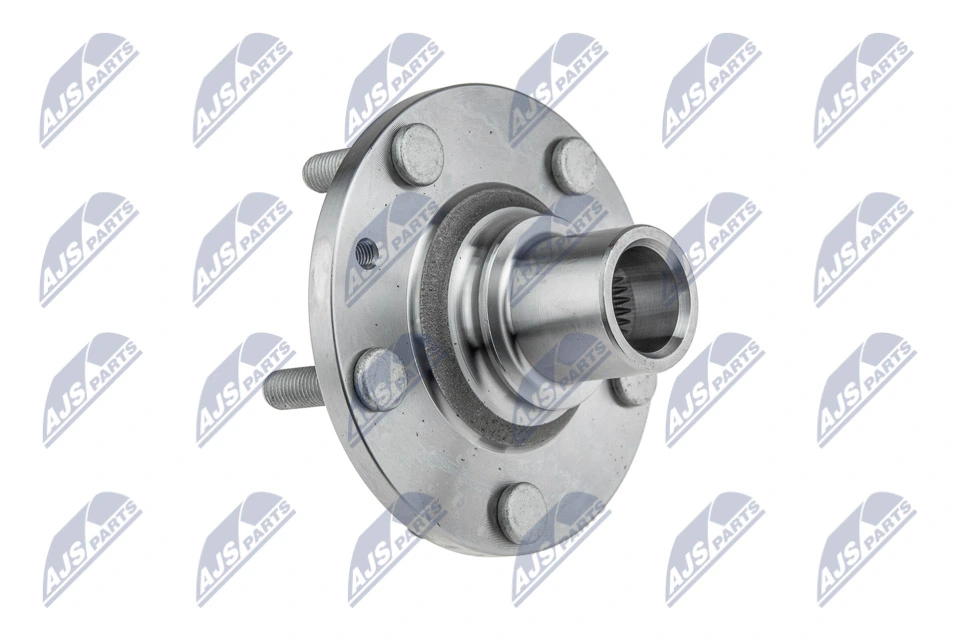 Wheel Hub KLP-KA-306P