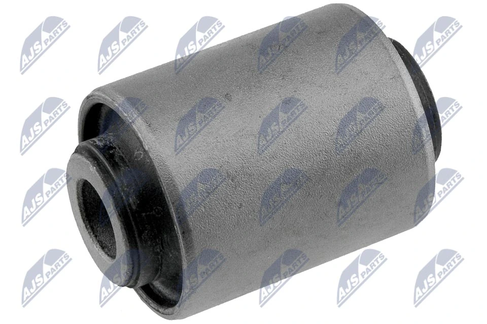 Mounting, control/trailing arm ZTT-MS-011B