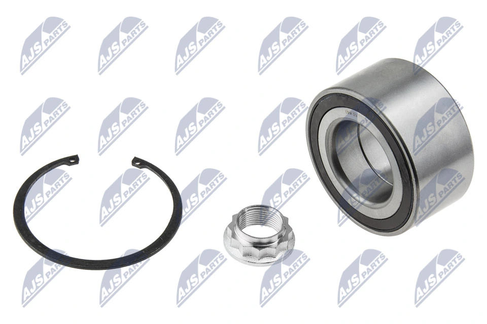 Wheel Bearing Kit KLT-BM-014