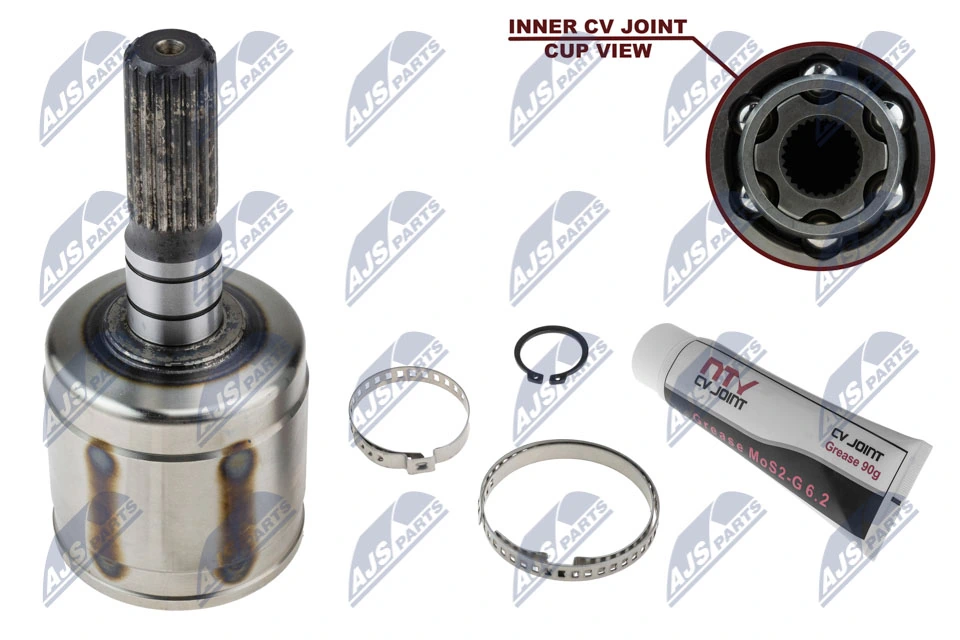 NTY NPW-IS-006 Joint Kit, drive shaft