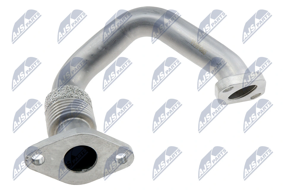 Pipe, EGR valve EGR-VW-045