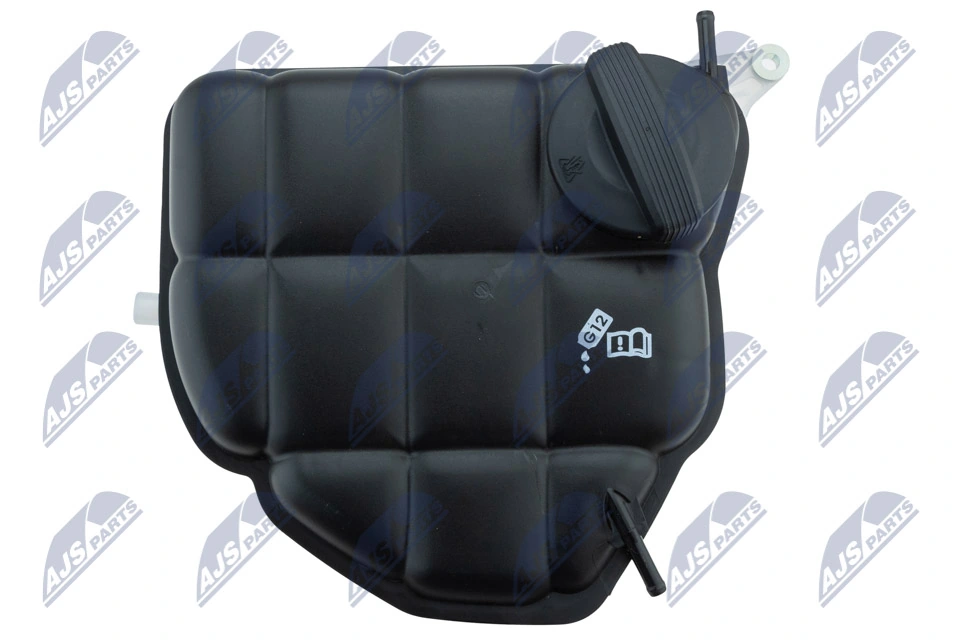 NTY CZW-VW-014 Expansion Tank, coolant