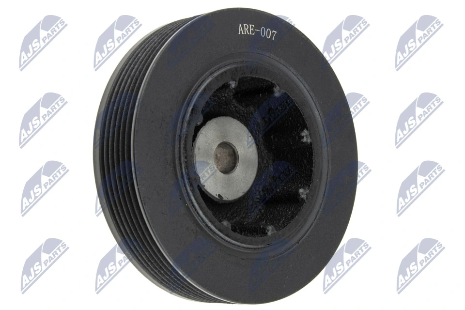 Belt Pulley, crankshaft RKP-RE-007