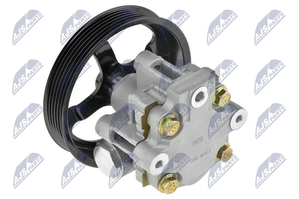 Hydraulic Pump, steering SPW-CH-003