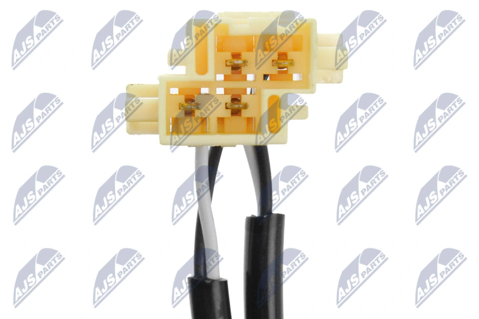 NTY HCA-VV-008 Sensor, wheel speed
