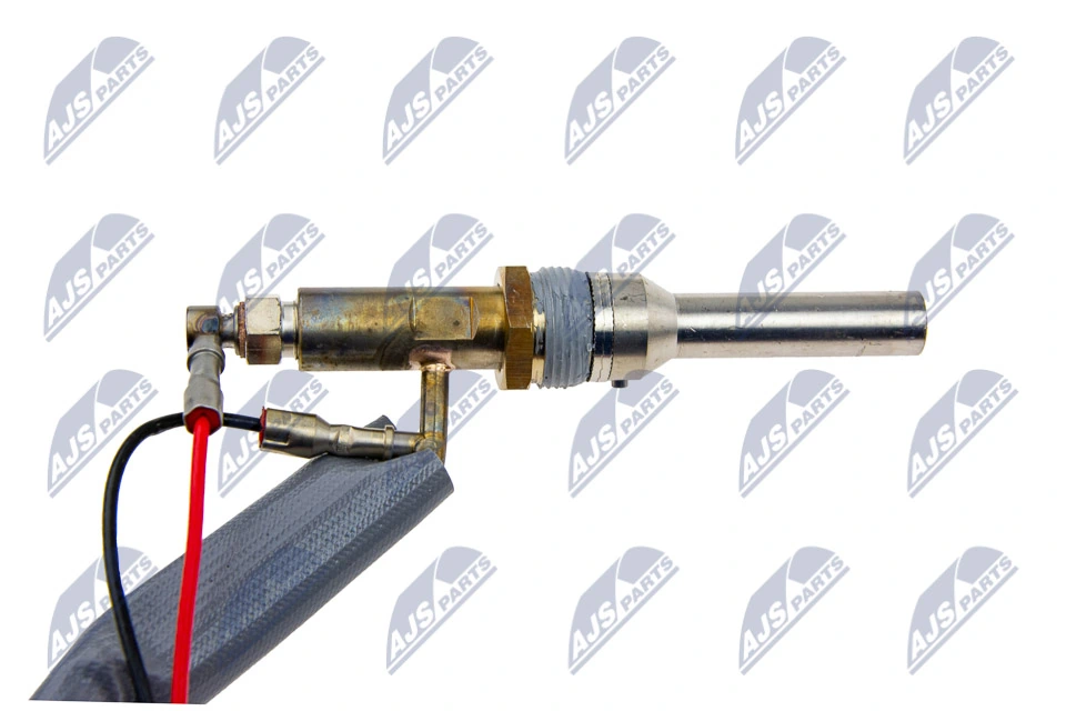 Injection Unit, soot/particulate filter regeneration BWP-FR-008