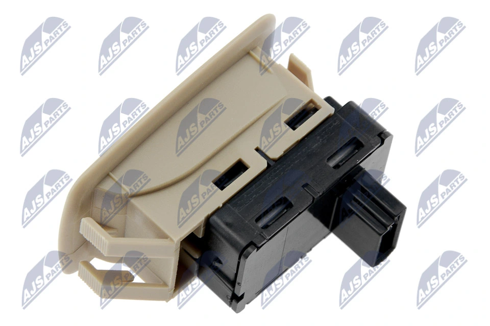 Switch, window regulator EWS-BM-011
