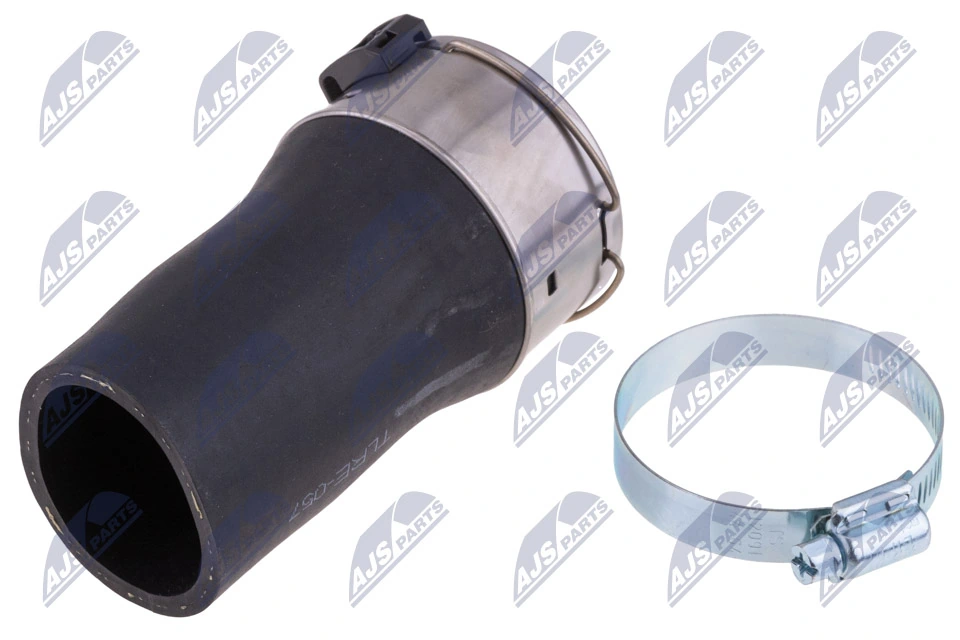 NTY GPP-RE-057 Charge Air Hose