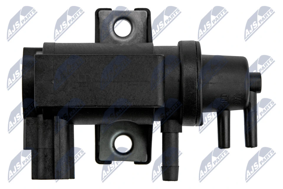 Pressure converter, turbocharger EGR-TY-014