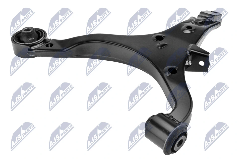 Control/Trailing Arm, wheel suspension ZWD-HD-048