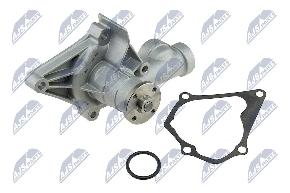Water Pump, engine cooling CPW-MS-004
