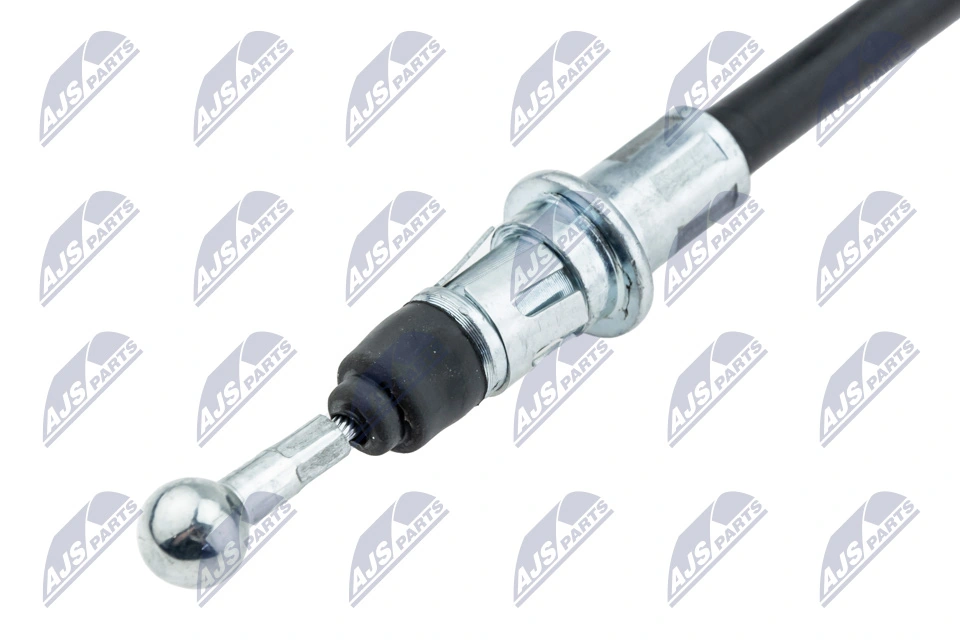 Cable Pull, parking brake HLR-CT-011