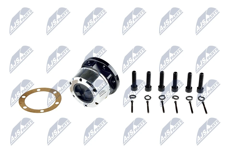 NTY KSB-NS-000 Wheel Hub