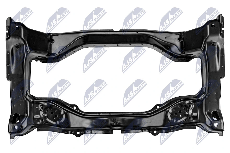 Plot de berceau/Support d'agrégats ZRZ-ME-009