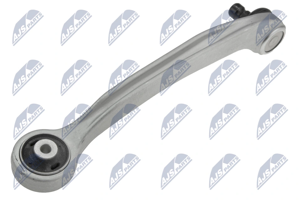 Control/Trailing Arm, wheel suspension ZWG-VW-007