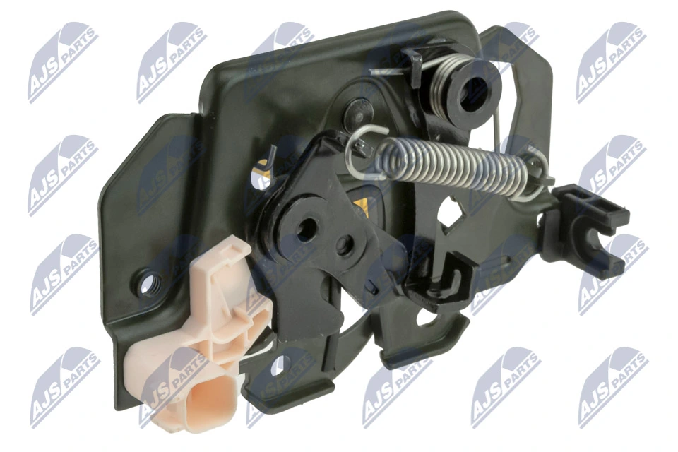 Bonnet Lock EZC-FR-144