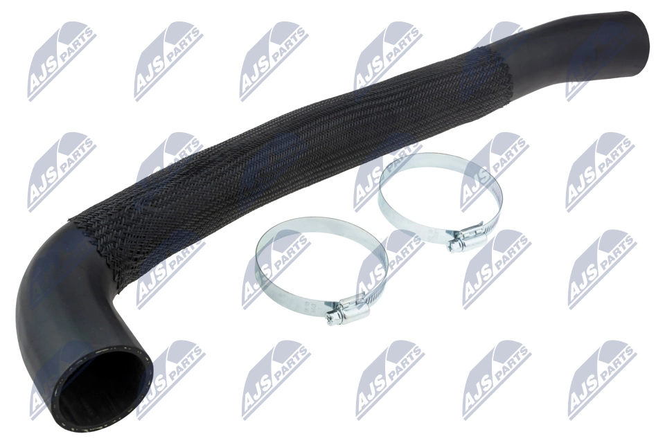 Charge Air Hose GPP-CT-007