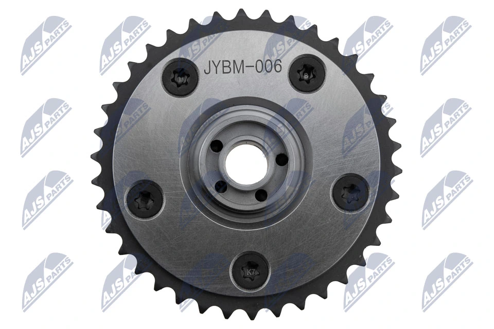 Camshaft Adjuster RKZ-BM-006