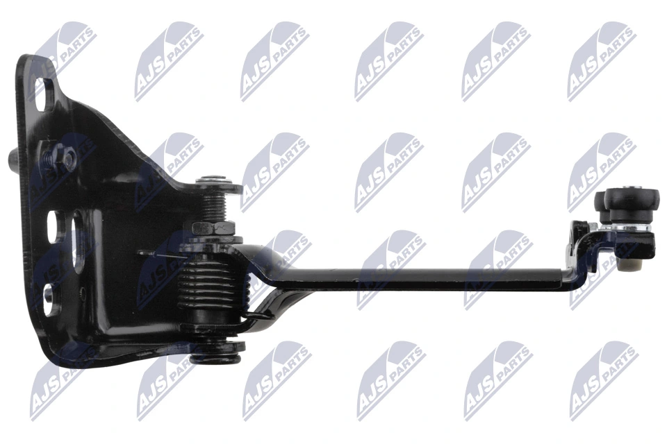NTY EZC-FR-246 Roller Guide, sliding door