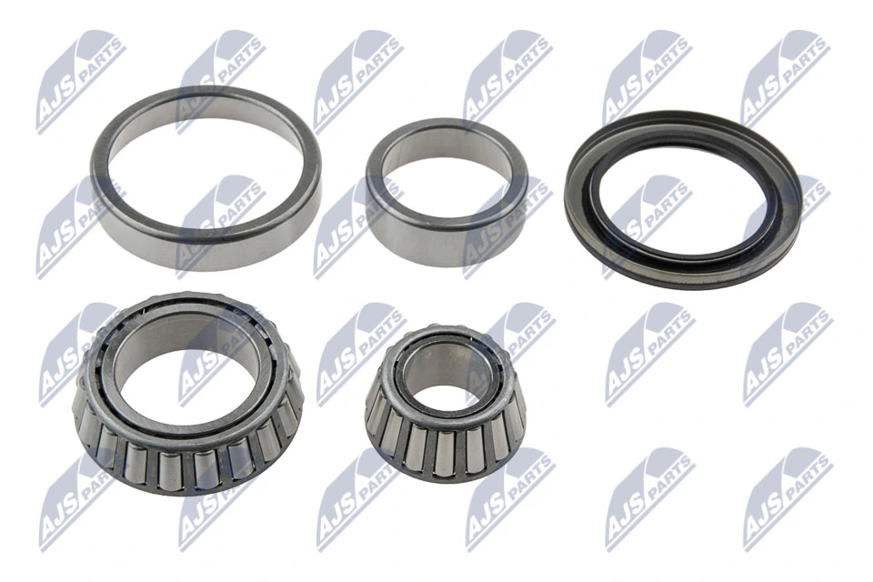 Wheel Bearing Kit KLP-ME-023