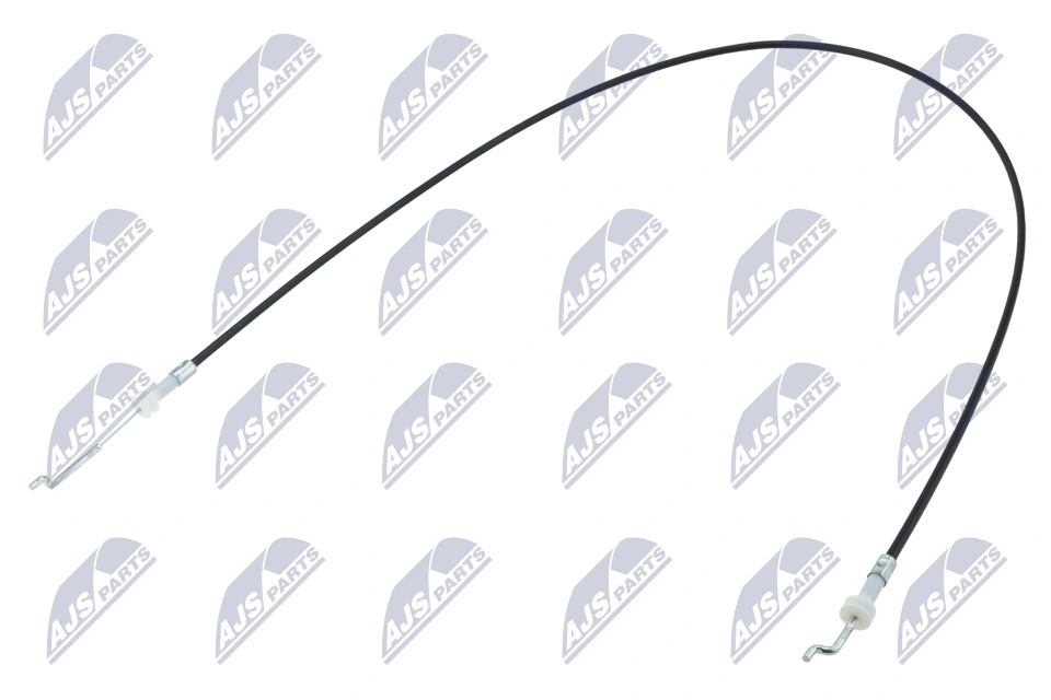Cable Pull, door release EZC-ME-214