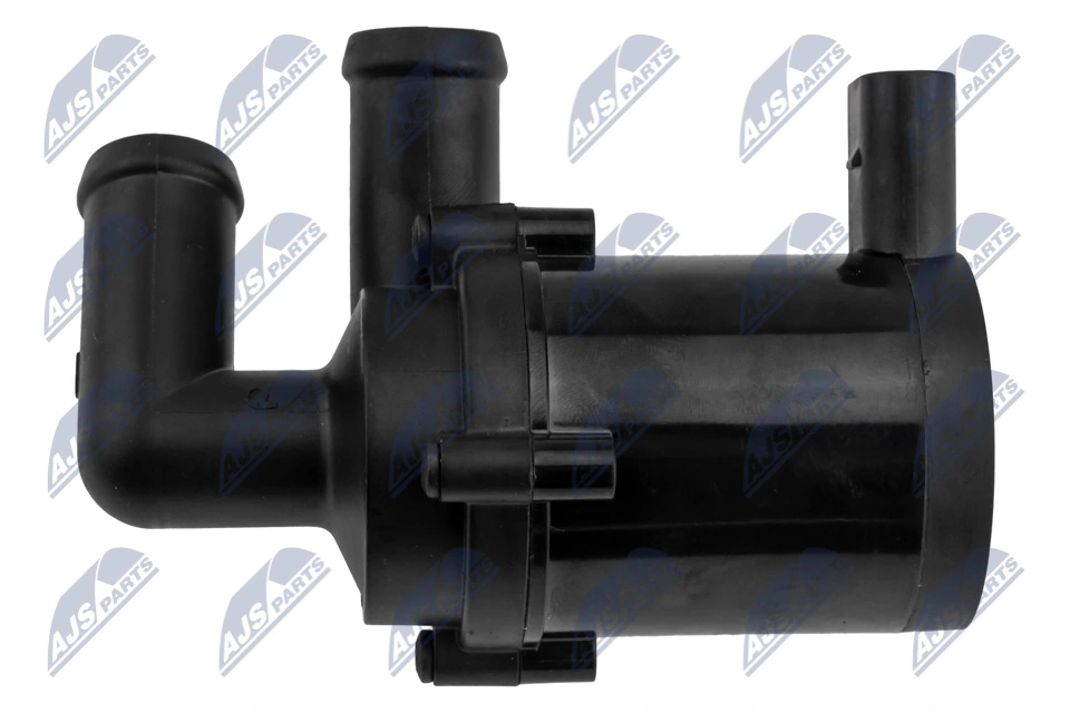 Auxiliary Water Pump (cooling water circuit) CPZ-VW-020