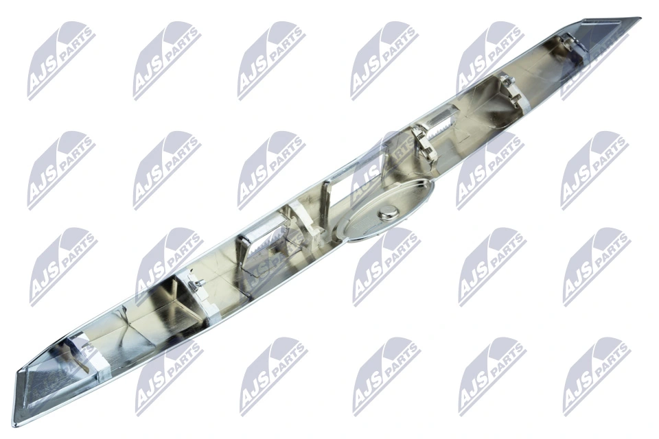 NTY EZC-FR-176 Housing, licence plate light