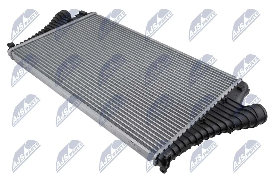 Charge Air Cooler CNG-PL-001