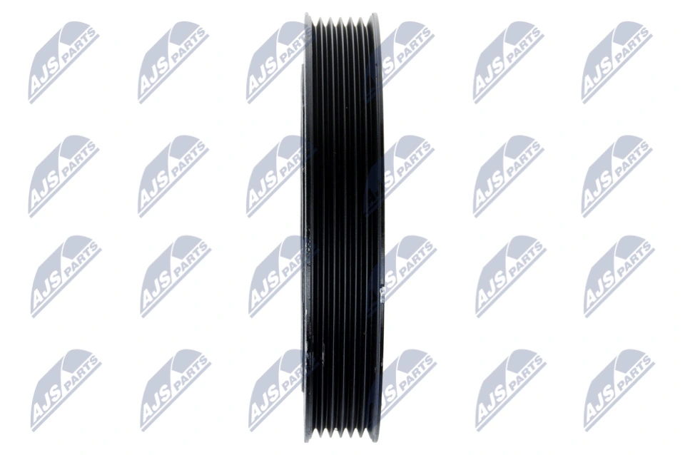 Belt Pulley, crankshaft RKP-HY-514