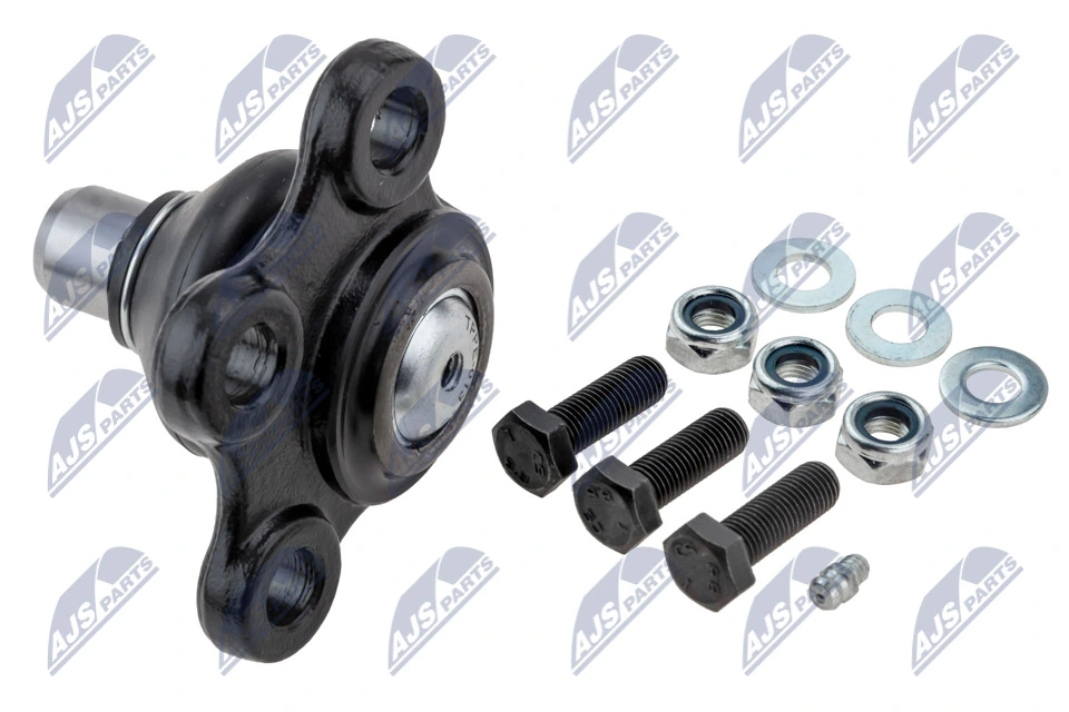 Ball Joint ZSD-PE-013