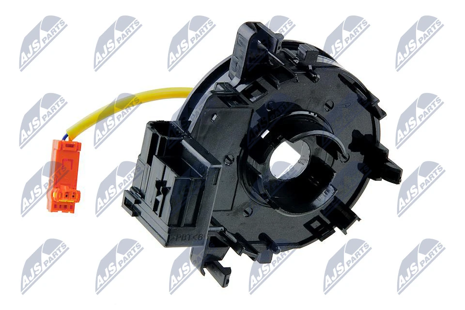 Clock Spring, airbag EAS-TY-001
