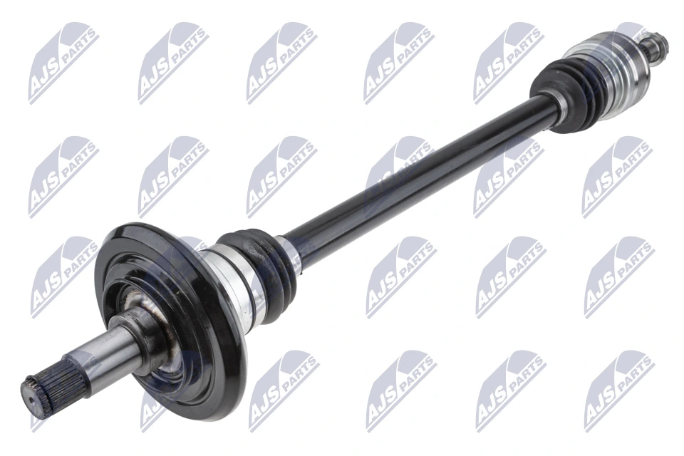 NTY NPW-ME-217 Drive Shaft