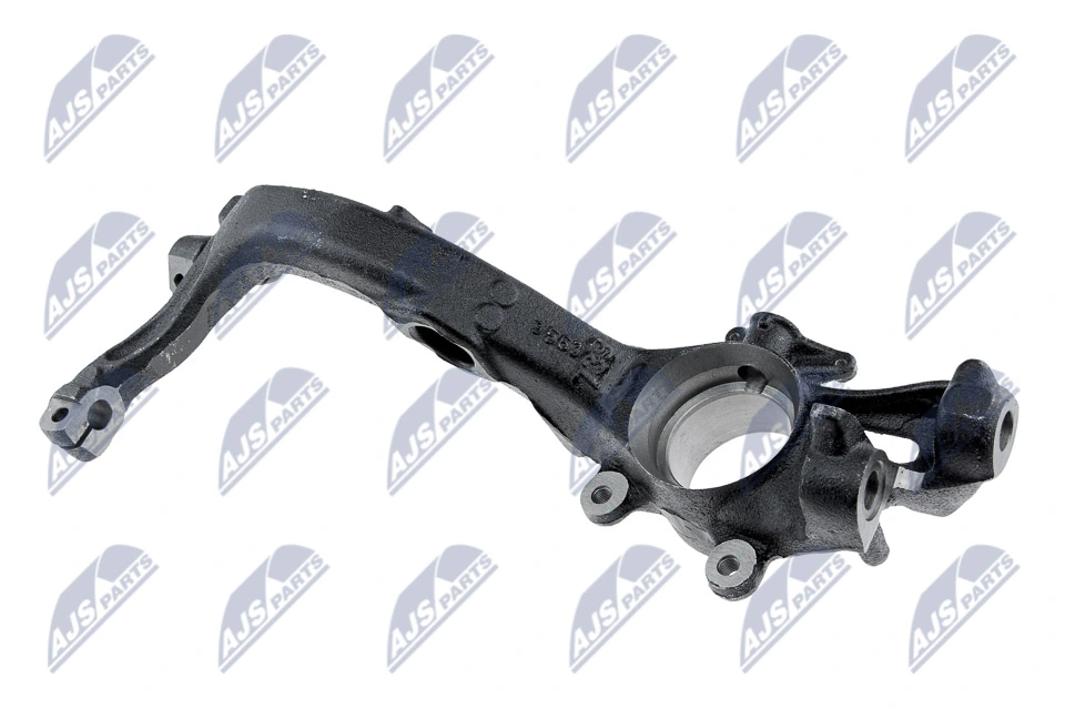 Steering Knuckle, wheel suspension ZZP-AU-016