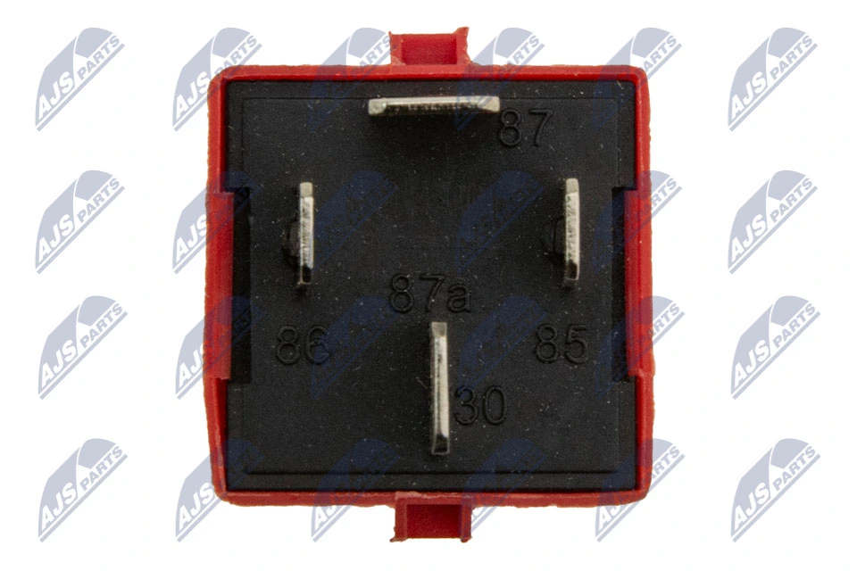 NTY BPP-BM-001 Multifunctional Relay