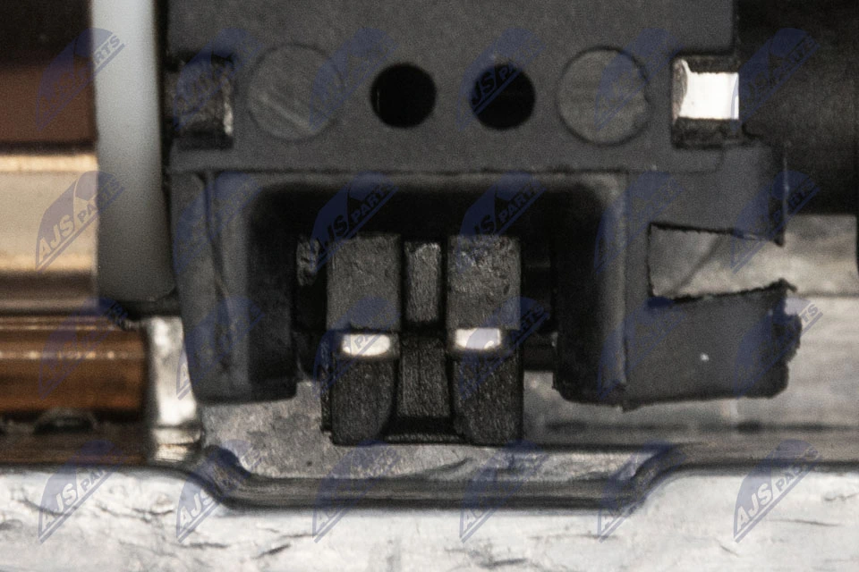 NTY ECD-AU-020 Control Box, charger