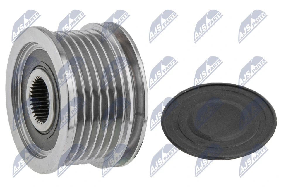 Alternator Freewheel Clutch ESA-FT-008