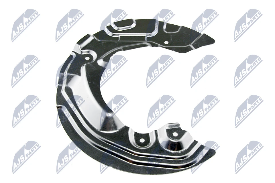 Splash Guard, brake disc HTO-BM-007
