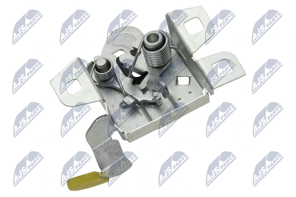 NTY EZC-FT-181 Bonnet Lock