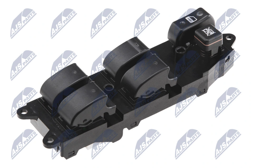 Switch, window regulator EWS-TY-014