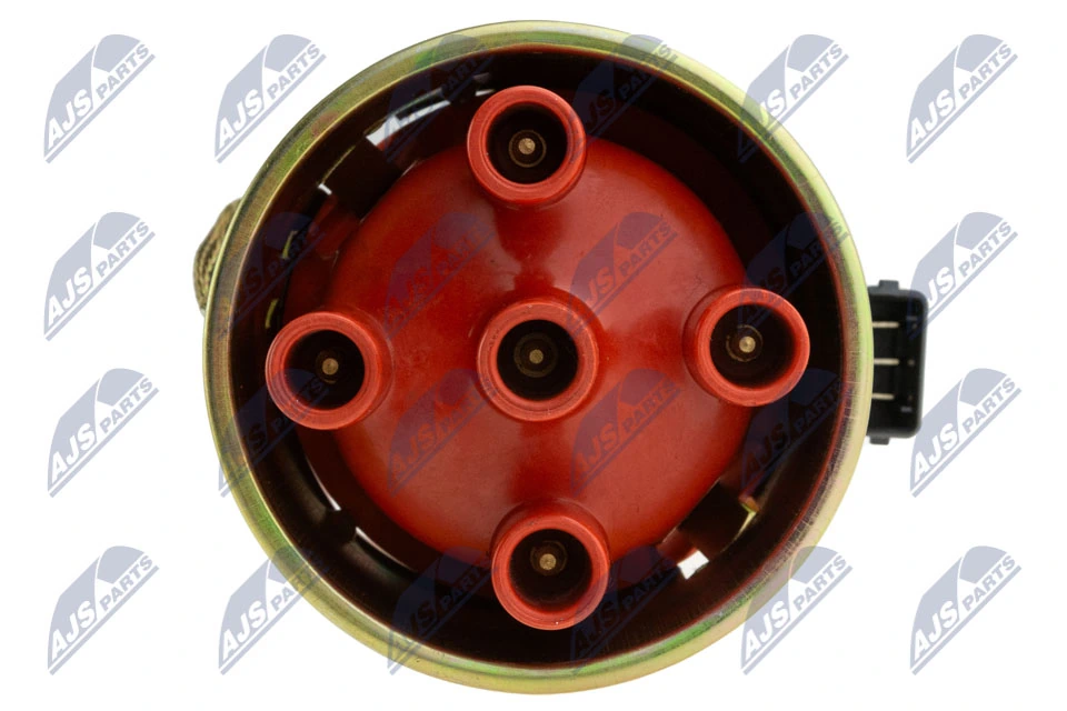 NTY EAZ-VW-001 Ignition Distributor