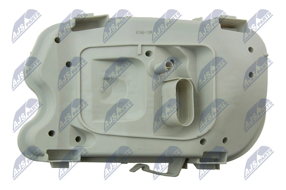 NTY EZC-AU-139 Bulb Holder, tail light assembly