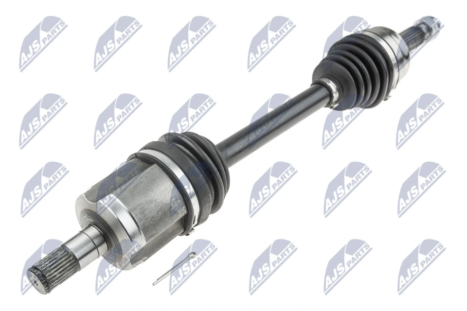 NTY NPW-CH-052 Drive Shaft