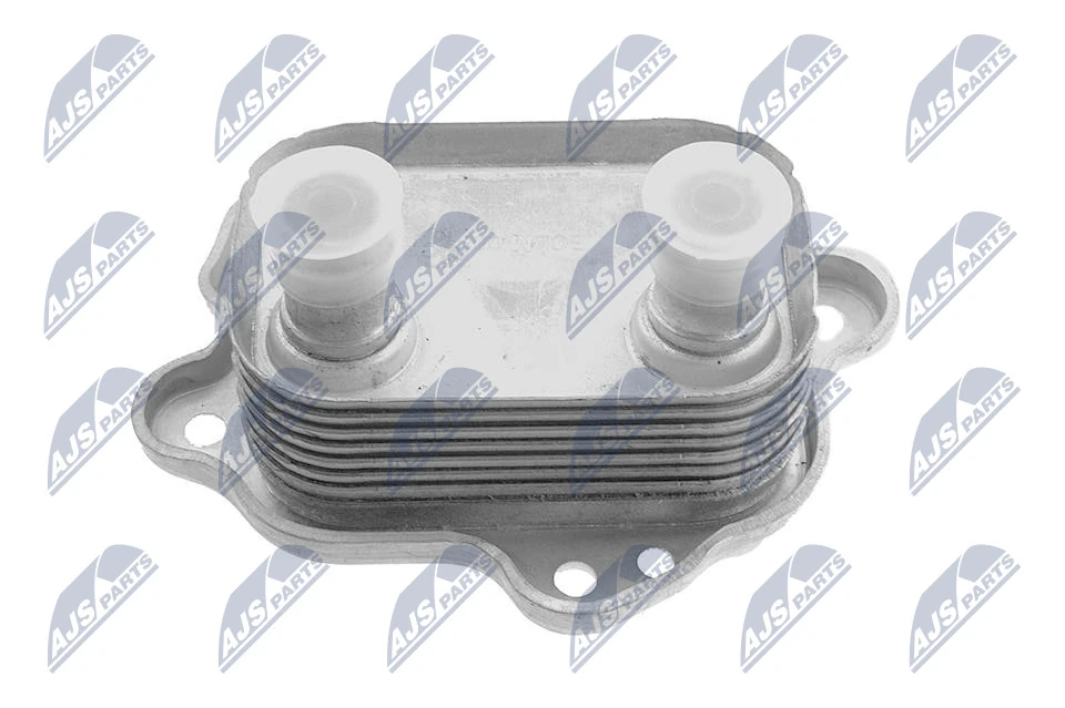 Oil Cooler, engine oil CCL-BM-006
