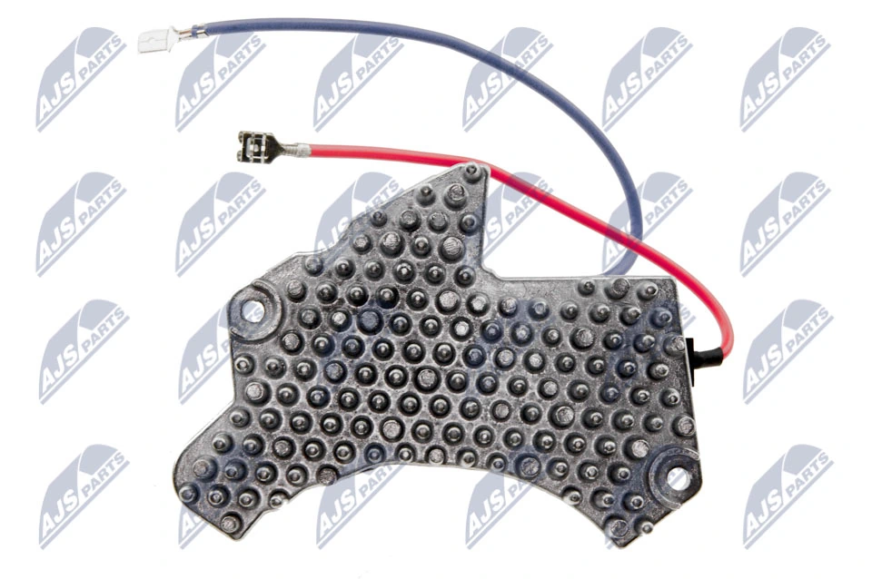 Resistor, interior blower ERD-ME-006