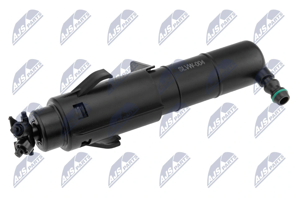 Washer Fluid Jet, headlight cleaning EDS-VW-004