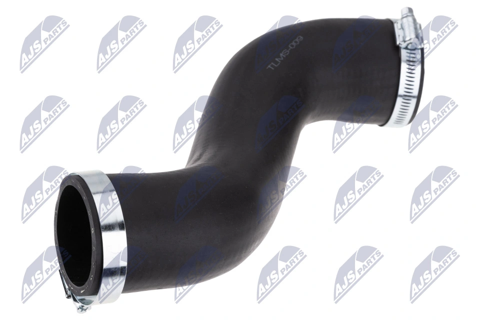 NTY GPP-MS-009 Charge Air Hose