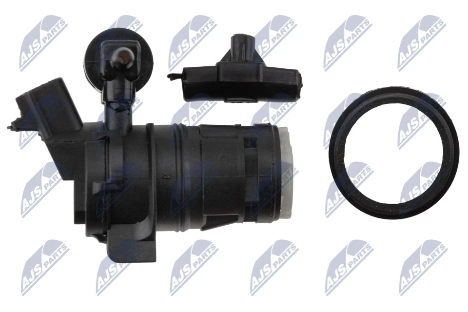 NTY ESP-TY-014 Washer Fluid Pump, window cleaning