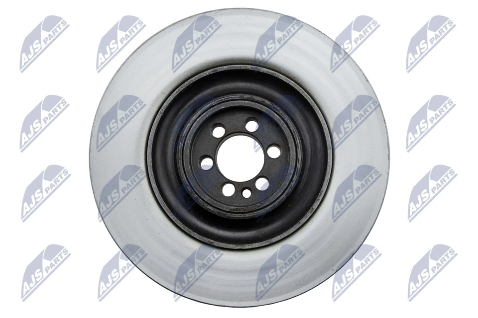 Belt Pulley, crankshaft RKP-FT-001