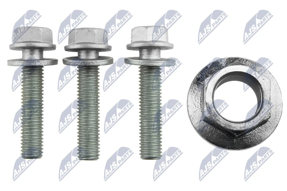 Repair Kit, wheel hub KLP-PL-022-Z
